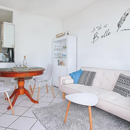 Vue 50m De La Apartment *