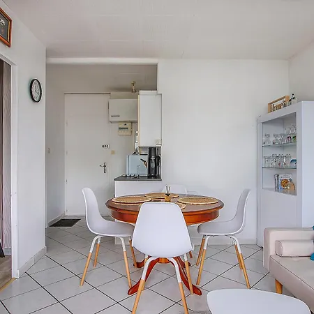 Apartment Vue 50m De La *