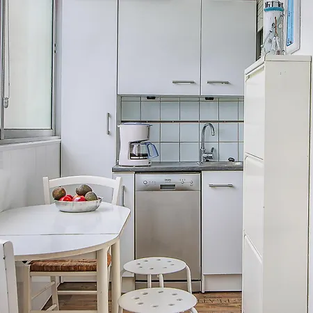Vue 50m De La Apartment