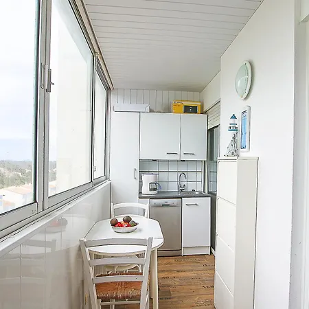 Apartment Vue 50m De La *