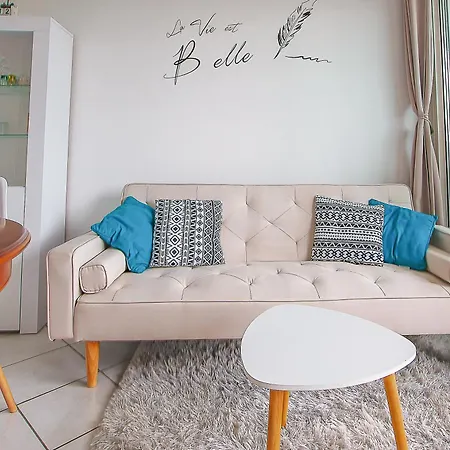 Vue 50m De La Daire *