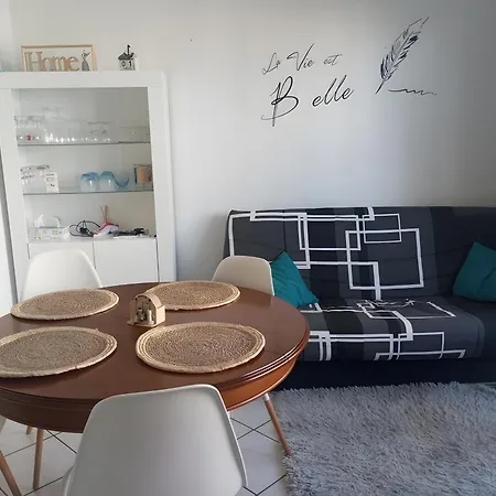 Vue 50m De La